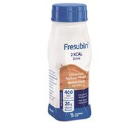 Fresubin 2kcal Bebida Melocotón/Apricot 4x200ml