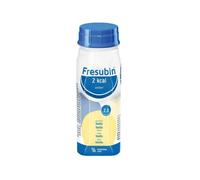 Fresubin 2kcal Bebida Vainilla 4x200ml