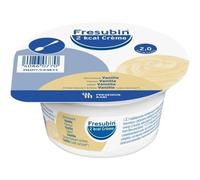 Fresubin 2Kcal Creme Vainilla 24 x 125 Gr - Hipercalórica e Hiperproteica