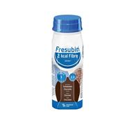 Fresubin 2kcal Fibra Bebida Chocolate 4x200ml