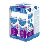 Fresubin 2Kcal Solución Frutos Silvestres 4 x 200ml
