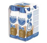 Fresubin Bebida 2kcal Capuchino 4x200ml