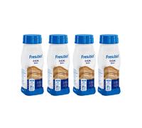 Fresubin Bebida 2kcal Capuchino 4x200ml