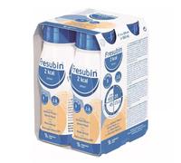 Fresubin Bebida 2kcal Melocotón-Albaricoque 4x200ml