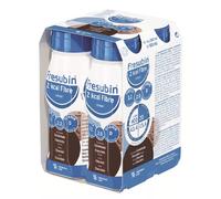 Fresubin Bebida Fibra 2kcal Chocolate 4x200ml
