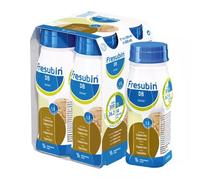 Fresubin DB Bebida Capuchino 4 x 200ml