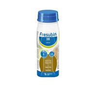 Fresubin DB Bebida Capuchino 4x200ml