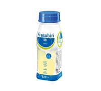 Fresubin DB Bebida Vainilla 4x200ml