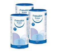 Fresubin Proteína en Polvo 3x300gr