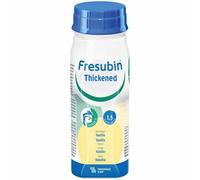 Fresubin Thickened Vainilla 24 Botellas 200 ml - Trastornos de Deglución o Disfagia