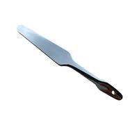 Fret Crowning Files, Double Sided High Carbon Steel Crowning File, Guitar Tool for Precise Fret Shaping, Effective Luthier Kit for Electric, Acoustic, and Bass Guitars