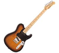 FRET KING ETIQUETA NEGRA CORONA CLASSIC GUITARRA - AZUL LAGUNA