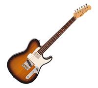 FRET KING ETIQUETA NEGRA COUNTRY SQUIRE CLASSIC - ORIGINAL CLASSIC BURST