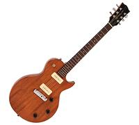 FRET KING ETIQUETA NEGRA ECLAT GUITARRA ESTÁNDAR - CAHOGA NATURAL