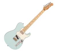 FRET KING ETIQUETA NEGRA PAÍS SQUIRE CLASSIC - AZUL LAGUNA
