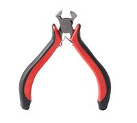Fret NIPPER, Cortador de Fret de Guitarra, Cortador Alambre Guitarra Acústica con Incisión Metal para Eléctricas, Cables Acabado, Fácil Usar