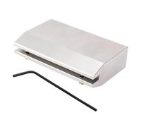 Fret Press Tool Guitar, Guitar Caul, Musical Instruments Accessories, Fingerboard Wire Replacement for Technicians, Crafting, Repair, and Maintenance at Home or Shop