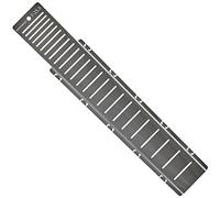 Fret Shield - Protector de diapasón para escala F-64.8 cm (Fender, Taylor, Ibanez...)