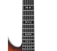 fretlook Tally Marks - Adhesivo para diapasón acústico, eléctrico y bajo (0,08 mm)