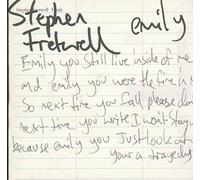 Fretwell, Stephen - Emily