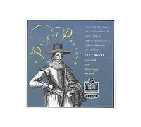 Fretwork - A Play of Passion [Import]