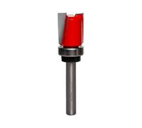 Freud 16 - 094 7/32 pulgadas de diámetro por 1/2" de plisado Shear mortising Bit con 1/2" vástago, 16-502
