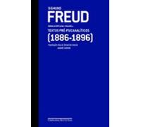 Freud (1886-1896) - Obras Completas Volume 1 (ebook)