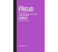 Freud (1901) - Obras Completas Volume 5 (ebook)