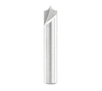 Freud 20-301 Radius V-Groove Router Bit for Freud's 99-472 Beadboard Router Bit System, 1/4-Inch Shank by Freud