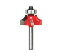 Freud 34 - 100 - 1/16-inch Radio redondear Bit con 1/4-inch Shank, 34-110 0W, 0V