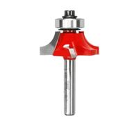 Freud 34 - 100 - 1/16-inch Radio redondear Bit con 1/4-inch Shank, 34-112 0W, 0V