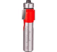 Freud 34 - 100 - 1/16-inch Radio redondear Bit con 1/4-inch Shank, 34-117