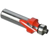 Freud 34 - 100 - 1/16-inch Radio redondear Bit con 1/4-inch Shank, 34-119