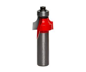 Freud 34 - 100 - 1/16-inch Radio redondear Bit con 1/4-inch Shank, 34-119