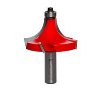 Freud 34 - 100 - 1/16-inch Radio redondear Bit con 1/4-inch Shank, 34-130