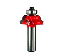 Freud 38-104: Broca ogee romana de 1-5/16 pulgadas (diámetro) con vástago de 1/2 pulgada