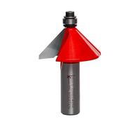 FREUD - 45-Degree Chamfer Router Bit