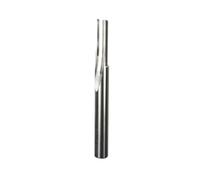 Freud 71 - 120 3/8 "diámetro o-flute broca recta