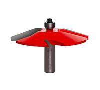 Freud 99-516 - Punta para destornillador (3-1/2", diámetro de 1/2")