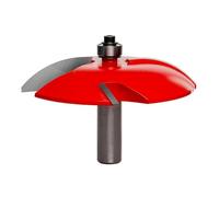 Freud 99-518 - Punta para destornillador (3-1/2", diámetro de 1/2")