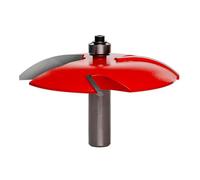 Freud 99-519 - Punta para destornillador (3-1/2", diámetro de 1/2")