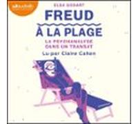 Freud à la plage : la psychanalyse dans un transat