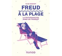 Freud à la plage: La psychanalyse dans un transat