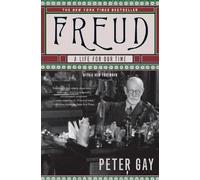 Freud: A Life for Our Time
