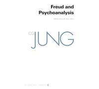 Freud and Psychoanalysis (4) (Bollingen; Collected Works of C. G. Jung, 20)