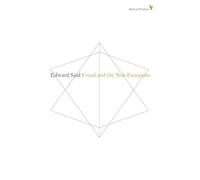 Freud And The Non-European: 8 (Radical Thinkers Set 08)