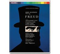 Freud [Blu-Ray] [Region B] (IMPORT) (No hay versión española)