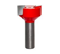 Freud Broca de embutir de 1-1/4 pulgadas (diámetro), con vástago de 1/2 pulgadas (16-108)