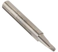 Freud - Broca de nariz redonda de radio de 1/8" con vástago de 0,63 cm (18-104)