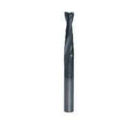 Freud Broca en espiral de carburo sólido de 1/4 pulgadas (diámetro) con vástago de 1/4 pulgadas (75-102)